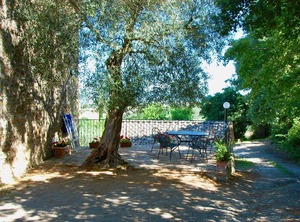 Casa Paciano Town | Paciano