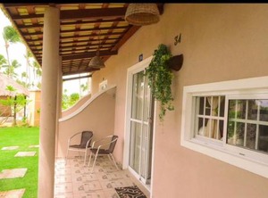 Paradise | Paripueira