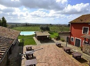 Casa Pausania | Padua