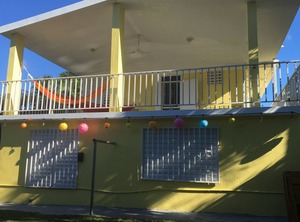 Casa Peace Haven Beach | Guaniquilla