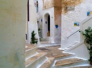 Casa Penelope Sperlongaresort | Sperlonga