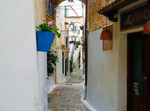 Casa Penelope Sperlongaresort | Sperlonga