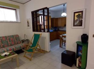 Casa Praiola | Terrasini