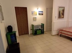 Casa Praiola | Terrasini