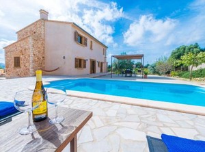 Casa De Franquesa | Manacor