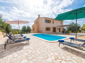 Casa De Franquesa | Manacor