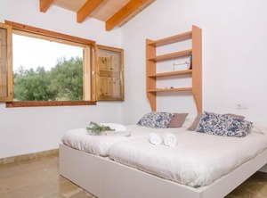 Casa De Franquesa | Manacor