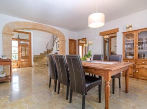 Casa De Franquesa | Manacor