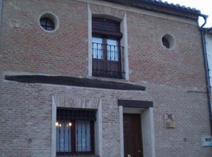 Casa Rural Calderon De Medina | Siete Iglesias de Trabancos