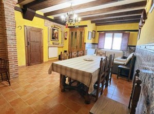 Casa Rural Calderon De Medina | Siete Iglesias de Trabancos