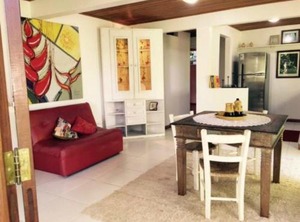 Casa Regina | Morro de Sao Paulo