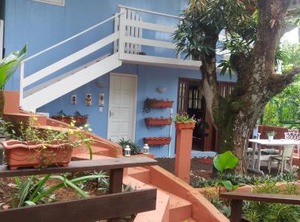Casa Regina | Morro de Sao Paulo