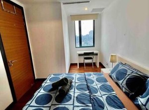 Pertama Residency | Bukit Bintang