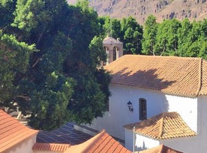 Casa Reyes Fataga | Fataga