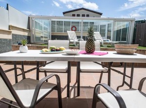 Casa Robledo | Palazuelos de Eresma