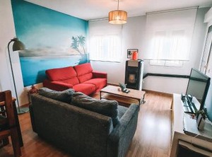 Casa Robledo | Palazuelos de Eresma