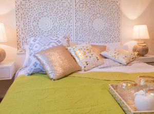 Casa Rosa Bedrooms Sea | Cala Gracio