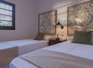 Casa Rosa Bedrooms Sea | Cala Gracio