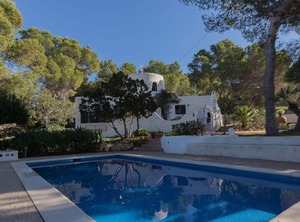 Casa Rosa Bedrooms Sea | Cala Gracio