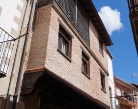 Casa Akimequedu | Valverde del Fresno