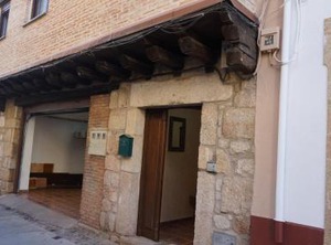 Casa Akimequedu | Valverde del Fresno