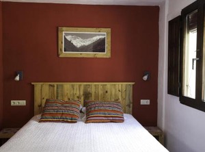 Casa Arroyo De Greda | Guejar Sierra