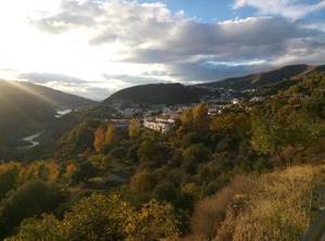 Casa Arroyo De Greda | Guejar Sierra