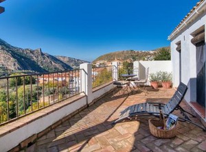 Casa Arroyo De Greda | Guejar Sierra