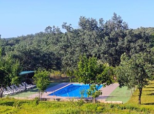 Casa Rural Colmenarejo | Cuacos de Yuste