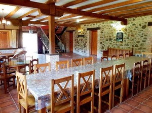 Casa Rural Colmenarejo | Cuacos de Yuste