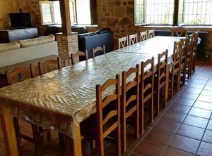 Casa Rural Colmenarejo | Cuacos de Yuste