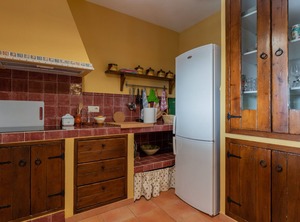 Casa Rural El Abuelo Luis | Molinicos
