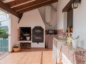 Casa Rural El Abuelo Luis | Molinicos