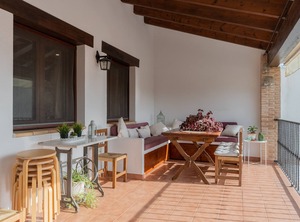 Casa Rural El Abuelo Luis | Molinicos