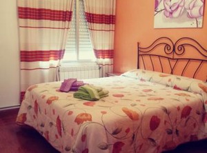 Casa Rural El Cerrete | Riopar