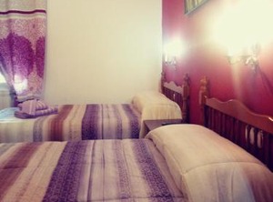 Casa Rural El Cerrete | Riopar