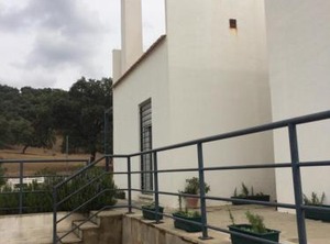 Casa Rural Nacimiento Del Huéznar Tomillo | San Nicolas del Puerto