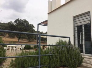 Casa Rural Nacimiento Del Huéznar Tomillo | San Nicolas del Puerto