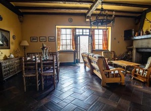 Casa Rural La | Barco De Avila