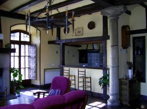 Casa Rural La | Barco De Avila