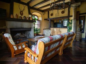 Casa Rural La | Barco De Avila