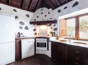 Casa Los Draguitos | Malpaises