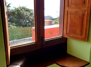 Casa Los Draguitos | Malpaises