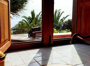 Casa Los Draguitos | Malpaises