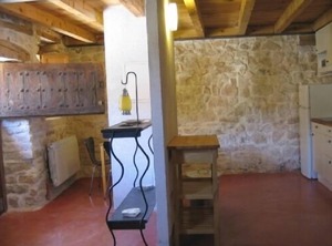 Casa Rural Los Lilos People | Siguenza