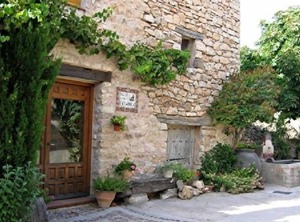 Casa Rural Los Lilos People | Siguenza