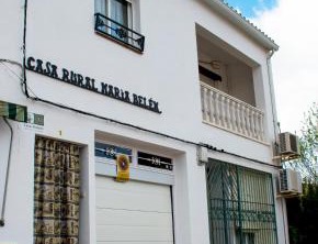 Maria Belen | Ruidera