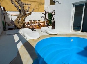 Casa Rural El Palacete | Alcala del Jucar
