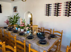 Casa Rural El Palacete | Alcala del Jucar