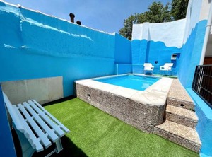 Casa Pernales | Ruidera